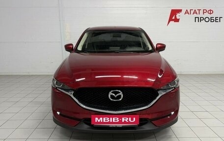 Mazda CX-5 II, 2020 год, 2 280 000 рублей, 2 фотография