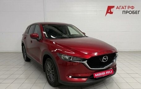 Mazda CX-5 II, 2020 год, 2 280 000 рублей, 3 фотография