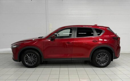 Mazda CX-5 II, 2020 год, 2 280 000 рублей, 9 фотография