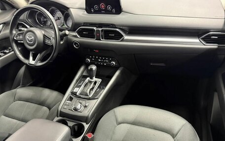Mazda CX-5 II, 2020 год, 2 280 000 рублей, 16 фотография