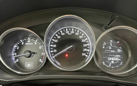 Mazda CX-5 II, 2020 год, 2 280 000 рублей, 15 фотография