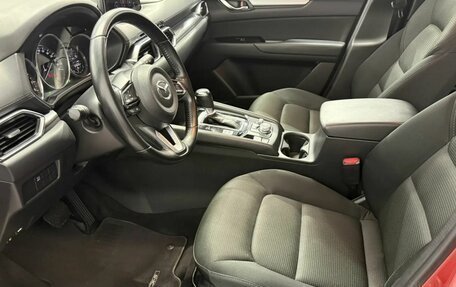 Mazda CX-5 II, 2020 год, 2 280 000 рублей, 18 фотография