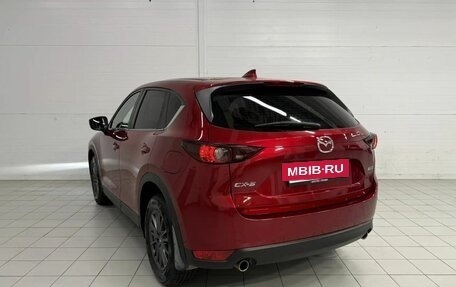 Mazda CX-5 II, 2020 год, 2 280 000 рублей, 8 фотография