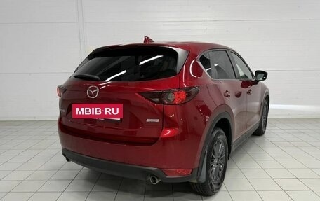 Mazda CX-5 II, 2020 год, 2 280 000 рублей, 6 фотография