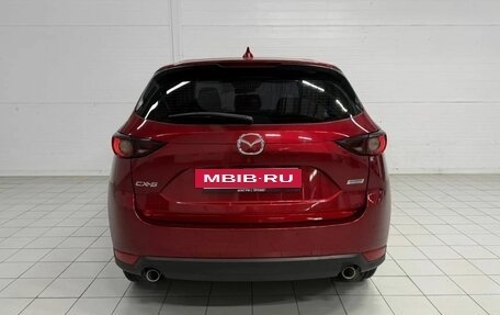 Mazda CX-5 II, 2020 год, 2 280 000 рублей, 7 фотография