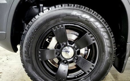 Chevrolet Niva I рестайлинг, 2018 год, 880 000 рублей, 10 фотография
