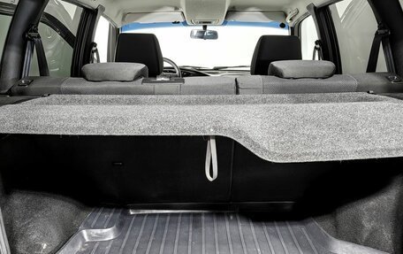 Chevrolet Niva I рестайлинг, 2018 год, 880 000 рублей, 11 фотография