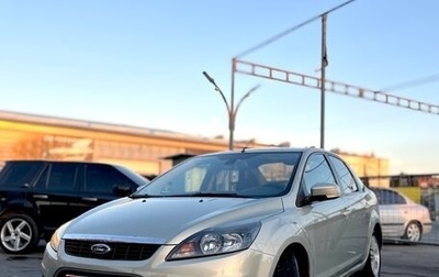 Ford Focus II рестайлинг, 2008 год, 520 000 рублей, 1 фотография
