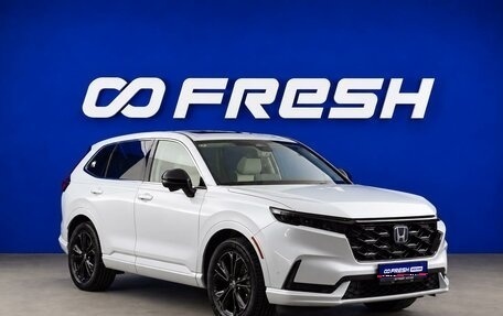Honda CR-V, 2023 год, 4 999 046 рублей, 1 фотография
