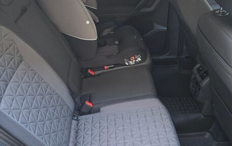 Volkswagen Tiguan II, 2021 год, 2 850 000 рублей, 14 фотография