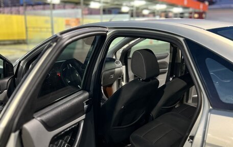 Ford Focus II рестайлинг, 2008 год, 520 000 рублей, 6 фотография