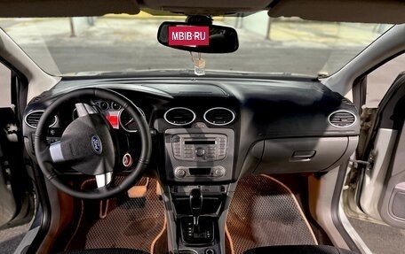 Ford Focus II рестайлинг, 2008 год, 520 000 рублей, 5 фотография