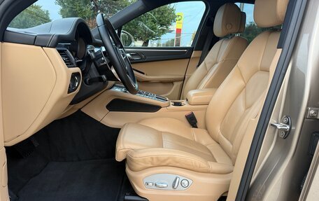 Porsche Macan I рестайлинг, 2016 год, 2 929 000 рублей, 14 фотография