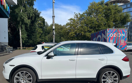 Porsche Cayenne III, 2013 год, 1 980 000 рублей, 2 фотография