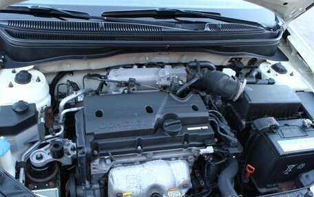 KIA Rio II, 2011 год, 600 000 рублей, 9 фотография