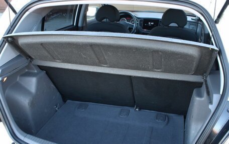 KIA Rio II, 2011 год, 600 000 рублей, 10 фотография