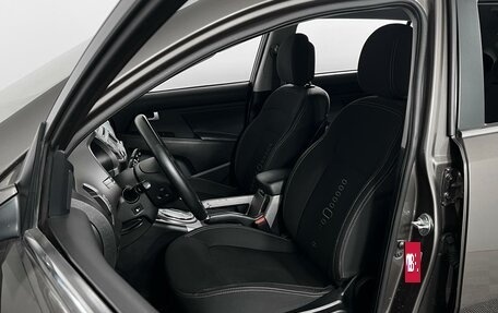 KIA Sportage III, 2014 год, 1 397 900 рублей, 10 фотография