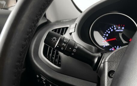 KIA Sportage III, 2014 год, 1 397 900 рублей, 15 фотография