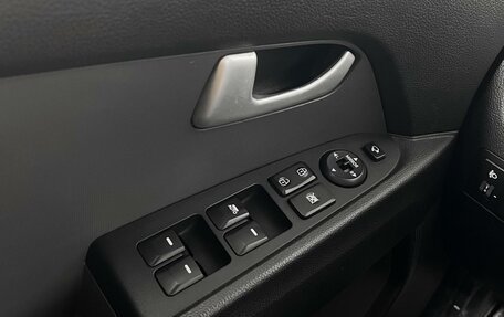 KIA Sportage III, 2014 год, 1 397 900 рублей, 19 фотография