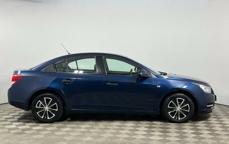 Chevrolet Cruze II, 2010 год, 579 900 рублей, 5 фотография