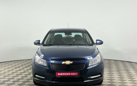 Chevrolet Cruze II, 2010 год, 579 900 рублей, 3 фотография