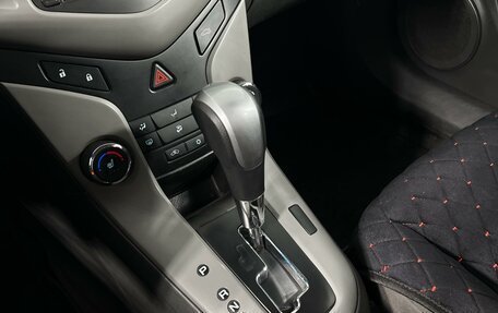 Chevrolet Cruze II, 2010 год, 579 900 рублей, 16 фотография