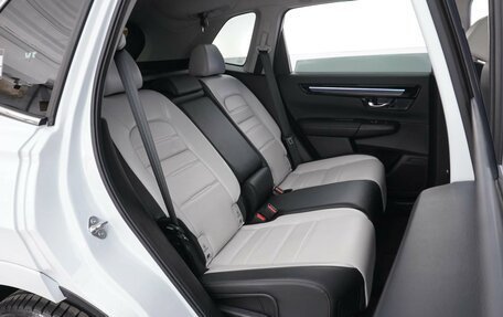 Honda CR-V, 2023 год, 4 999 046 рублей, 7 фотография