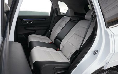 Honda CR-V, 2023 год, 4 999 046 рублей, 9 фотография