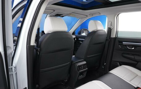 Honda CR-V, 2023 год, 4 999 046 рублей, 11 фотография
