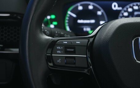 Honda CR-V, 2023 год, 4 999 046 рублей, 14 фотография