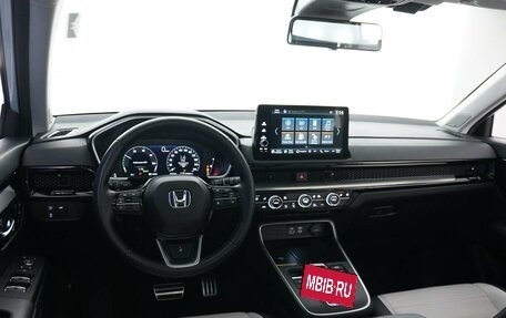 Honda CR-V, 2023 год, 4 999 046 рублей, 6 фотография