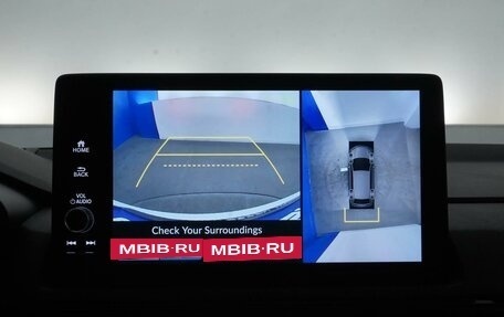 Honda CR-V, 2023 год, 4 999 046 рублей, 16 фотография