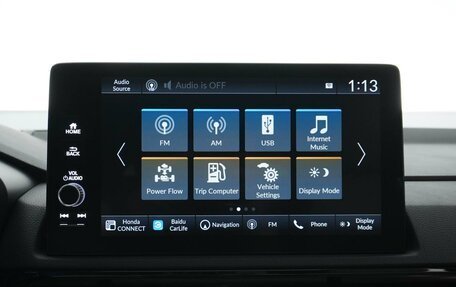 Honda CR-V, 2023 год, 4 999 046 рублей, 26 фотография