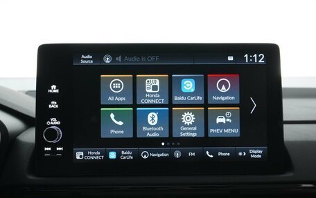 Honda CR-V, 2023 год, 4 999 046 рублей, 25 фотография