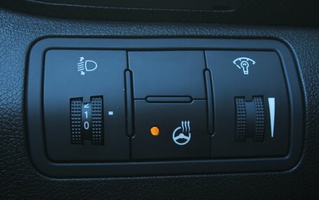 Hyundai Solaris II рестайлинг, 2014 год, 1 050 000 рублей, 20 фотография