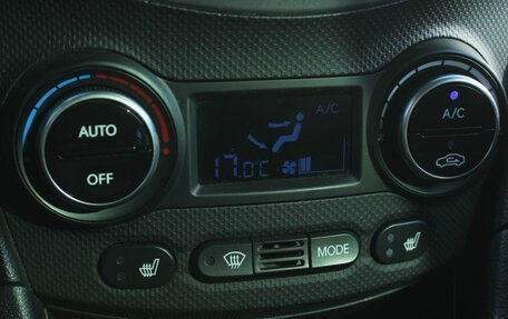 Hyundai Solaris II рестайлинг, 2014 год, 1 050 000 рублей, 19 фотография