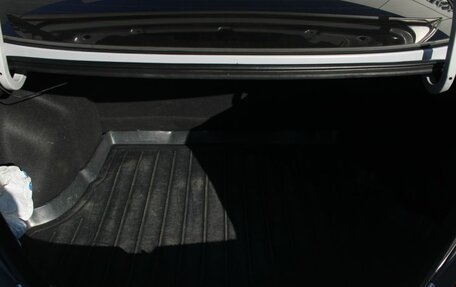 Hyundai Solaris II рестайлинг, 2014 год, 1 050 000 рублей, 24 фотография