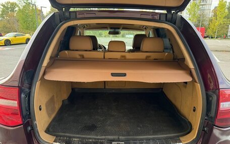 Porsche Cayenne III, 2008 год, 769 000 рублей, 10 фотография