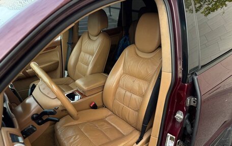 Porsche Cayenne III, 2008 год, 769 000 рублей, 15 фотография