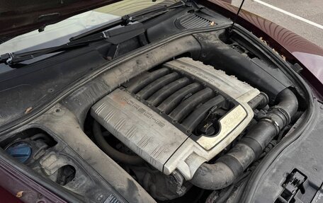 Porsche Cayenne III, 2008 год, 769 000 рублей, 16 фотография