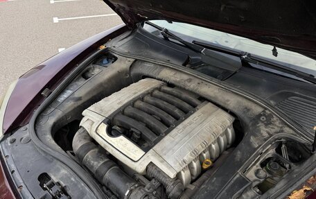 Porsche Cayenne III, 2008 год, 769 000 рублей, 17 фотография