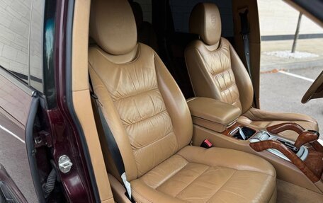 Porsche Cayenne III, 2008 год, 769 000 рублей, 18 фотография