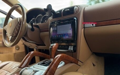 Porsche Cayenne III, 2008 год, 769 000 рублей, 19 фотография