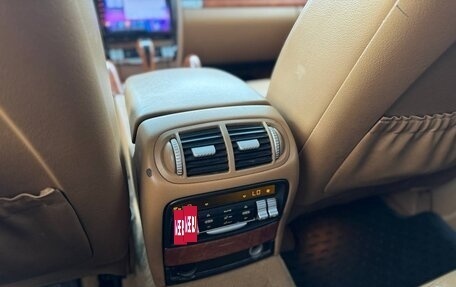 Porsche Cayenne III, 2008 год, 769 000 рублей, 34 фотография