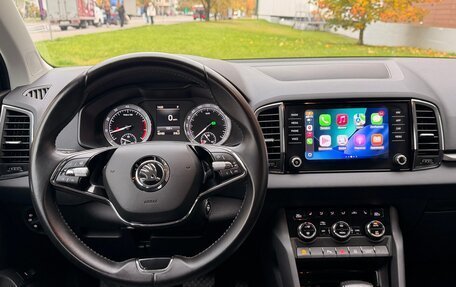 Skoda Karoq I, 2020 год, 2 790 000 рублей, 6 фотография