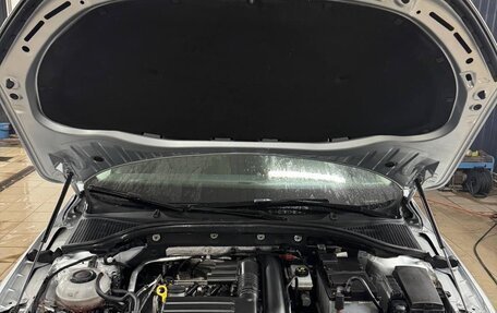 Skoda Octavia, 2020 год, 1 611 000 рублей, 1 фотография