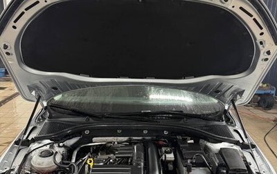Skoda Octavia, 2020 год, 1 611 000 рублей, 1 фотография