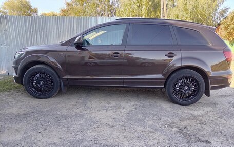 Audi Q7, 2012 год, 2 350 000 рублей, 1 фотография