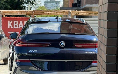BMW X6, 2021 год, 8 150 000 рублей, 5 фотография
