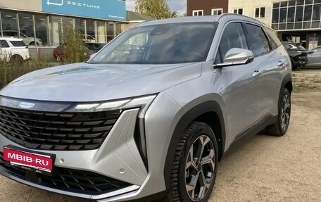 Geely Atlas, 2023 год, 2 450 000 рублей, 1 фотография